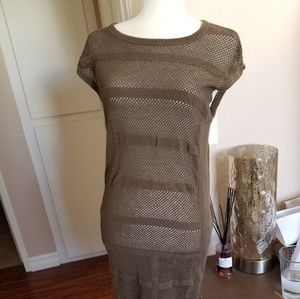 All saints knits dress
